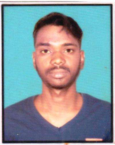 Student Photo Not Available