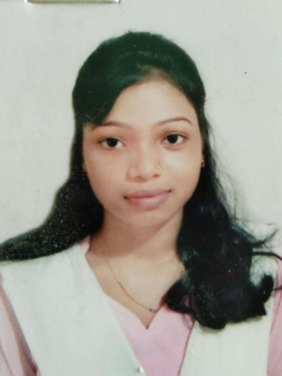 Student Photo Not Available