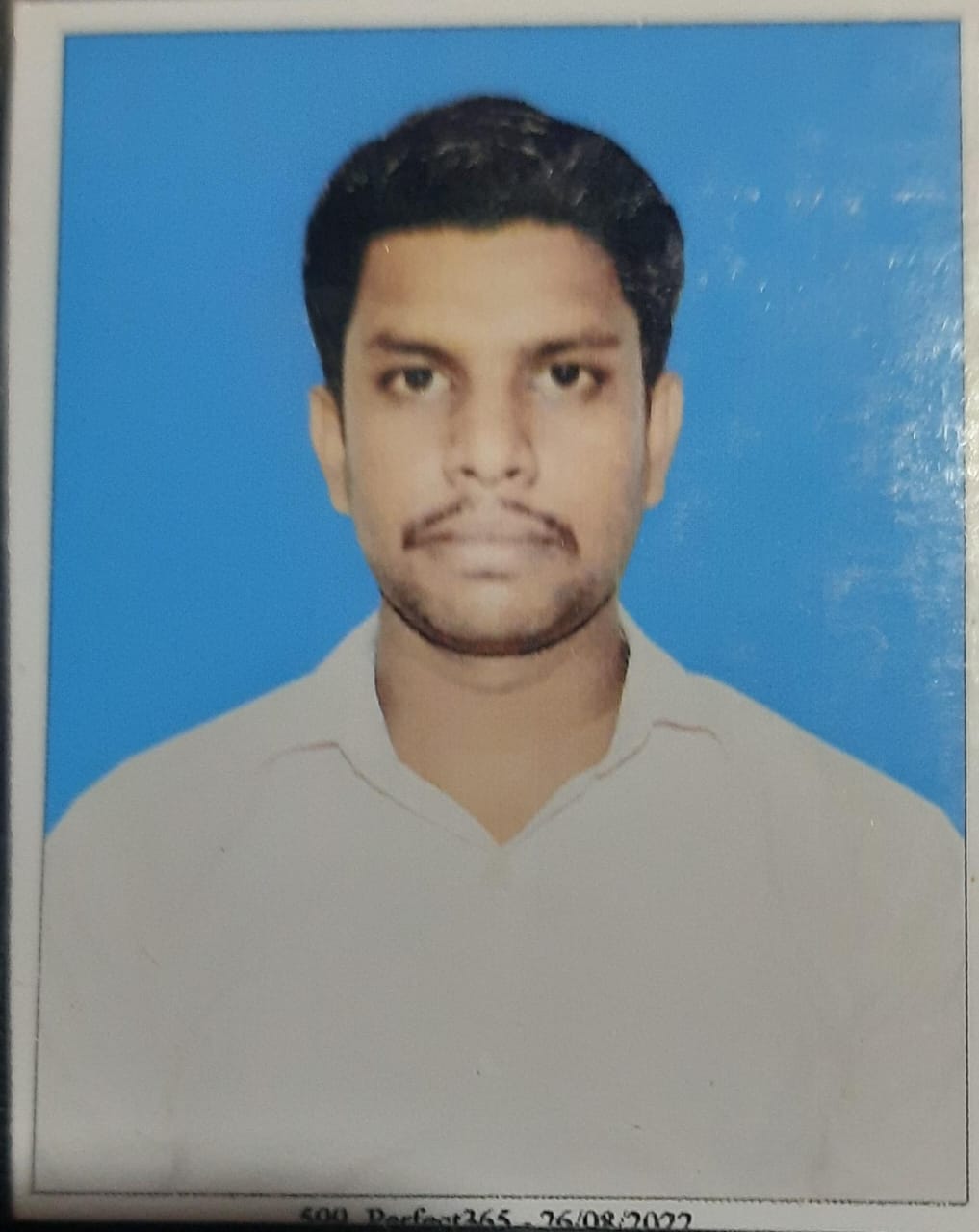 Student Photo Not Available
