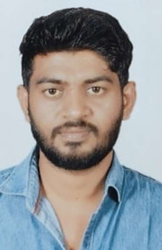 Student Photo Not Available