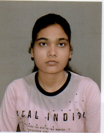 Student Photo Not Available