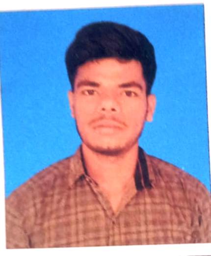 Student Photo Not Available