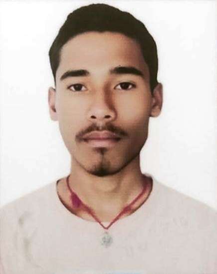 Student Photo Not Available