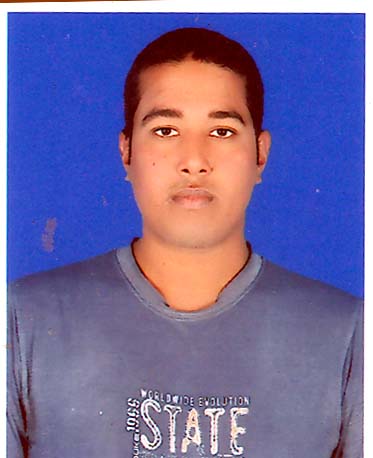 Student Photo Not Available