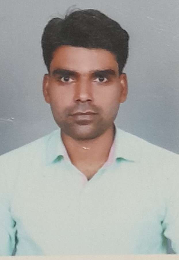 Student Photo Not Available