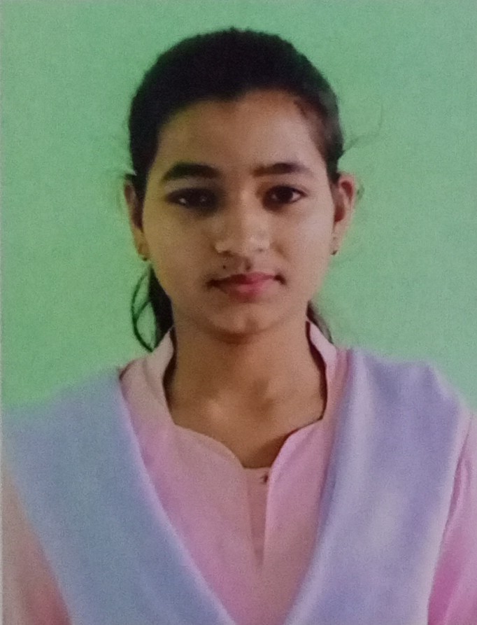 Student Photo Not Available