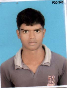 Student Photo Not Available