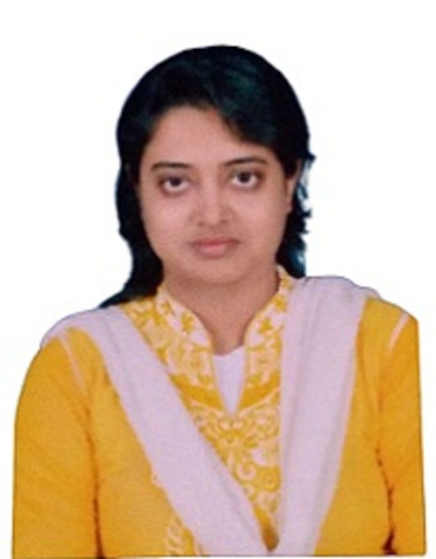 Student Photo Not Available
