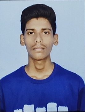Student Photo Not Available