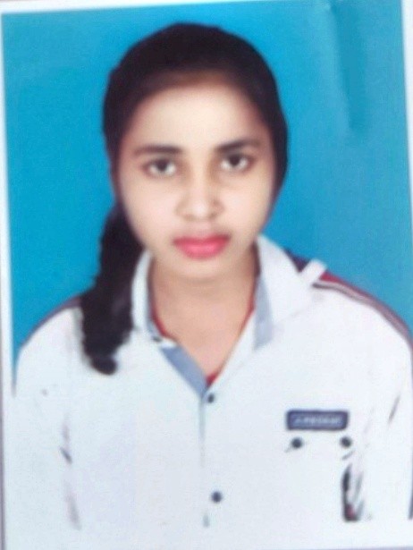 Student Photo Not Available