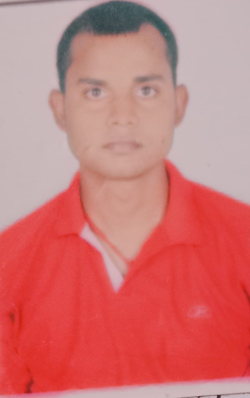 Student Photo Not Available