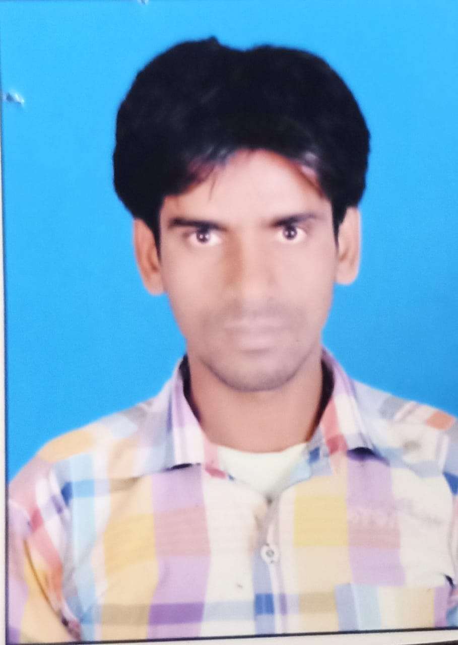 Student Photo Not Available
