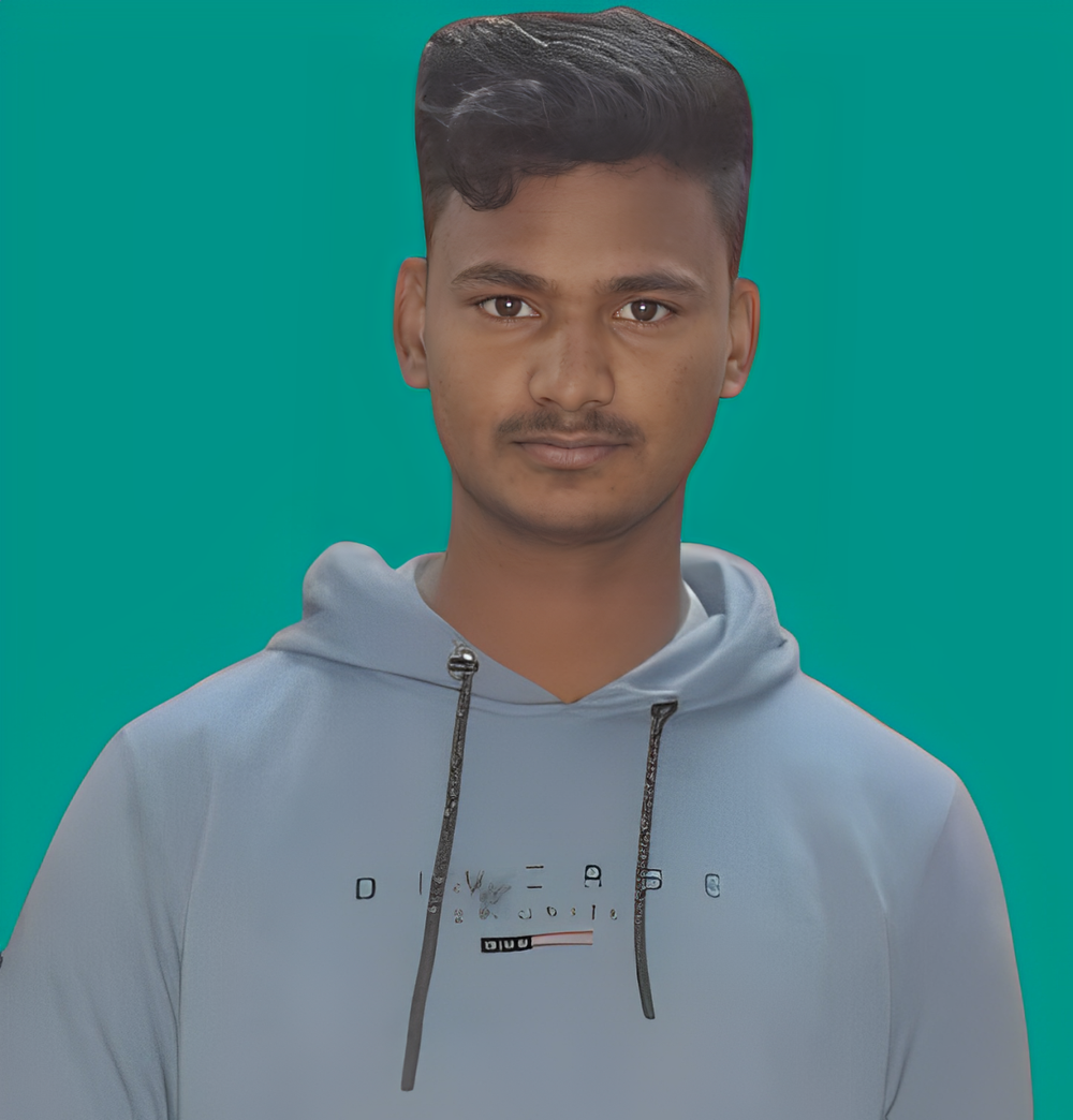 Student Photo Not Available