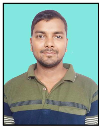 Student Photo Not Available
