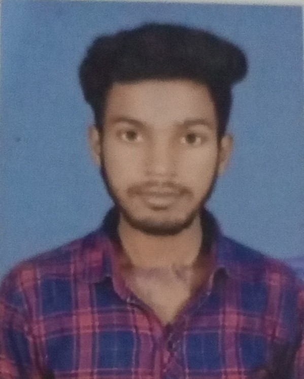 Student Photo Not Available