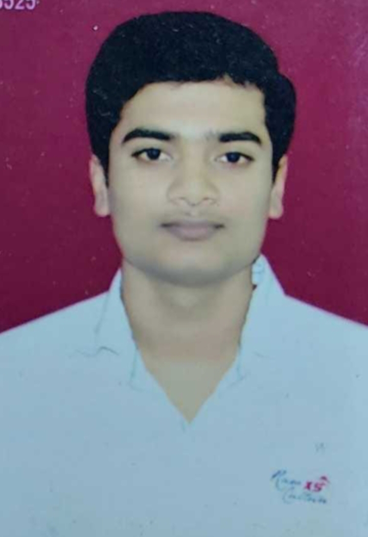 Student Photo Not Available
