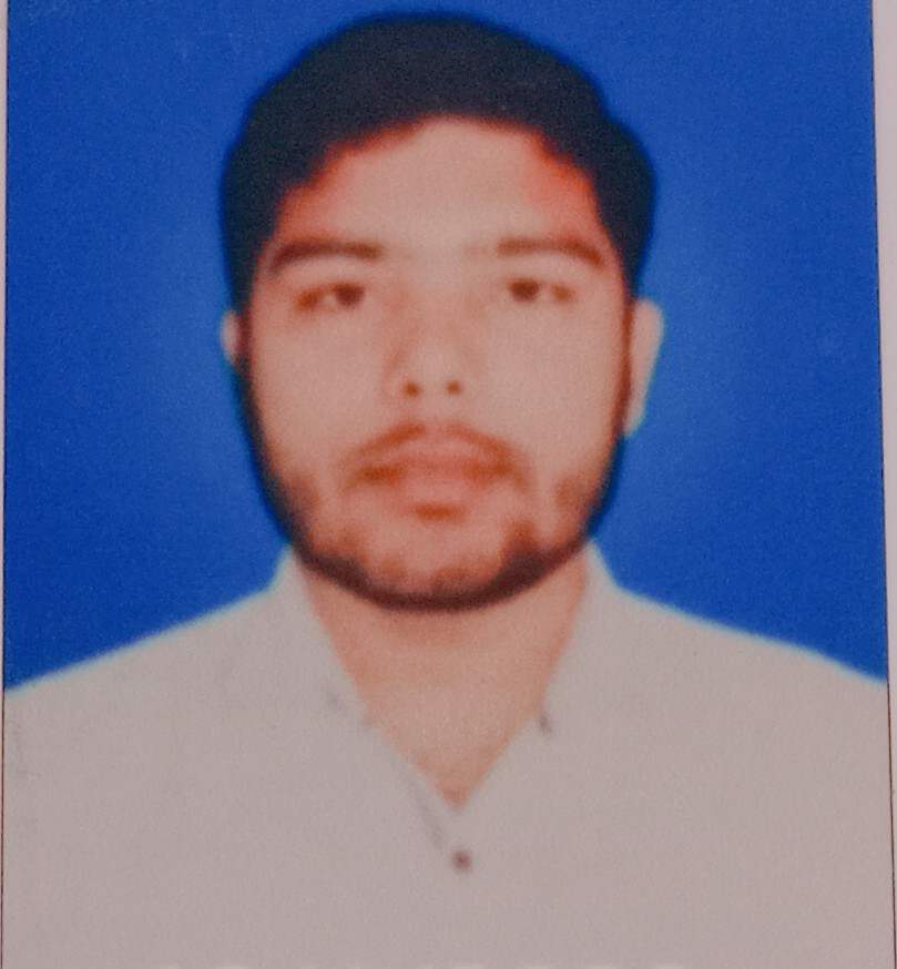 Student Photo Not Available