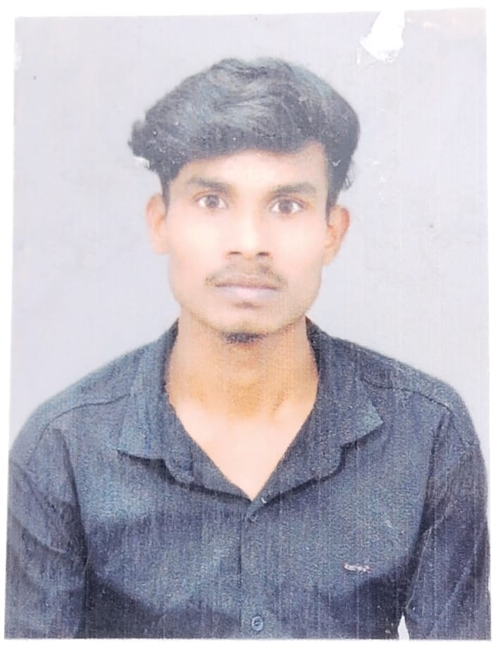 Student Photo Not Available