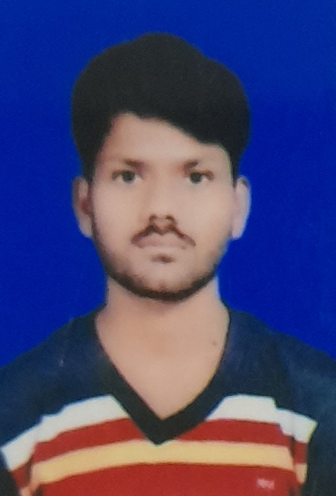 Student Photo Not Available