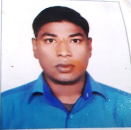 Student Photo Not Available