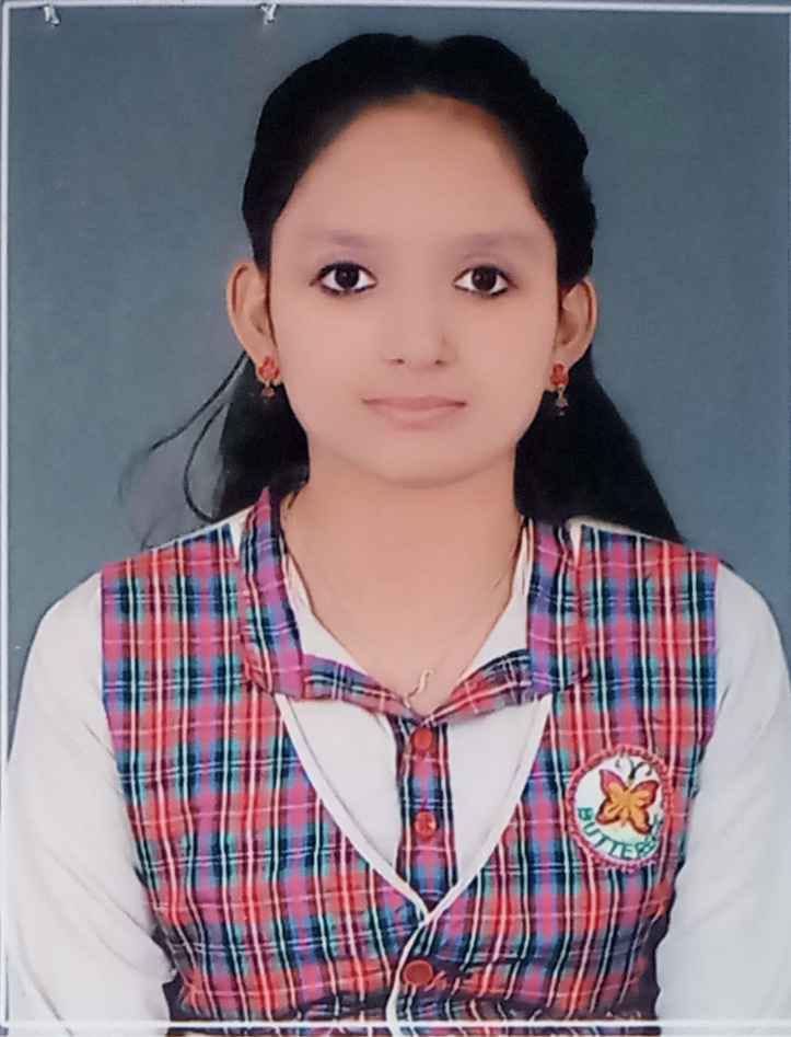 Student Photo Not Available