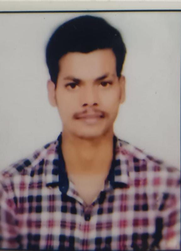 Student Photo Not Available
