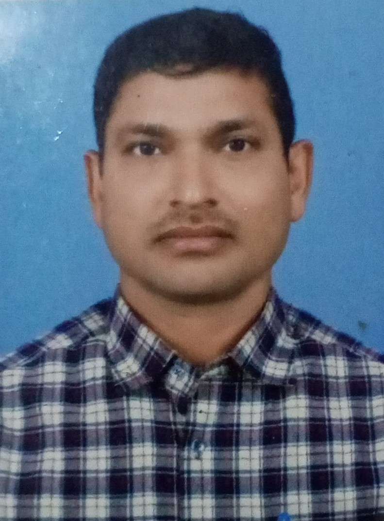 Student Photo Not Available