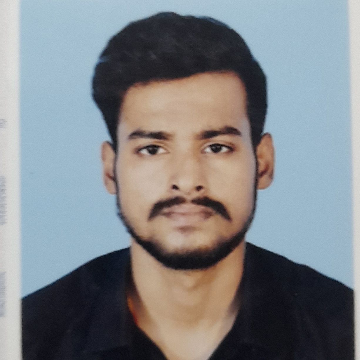 Student Photo Not Available