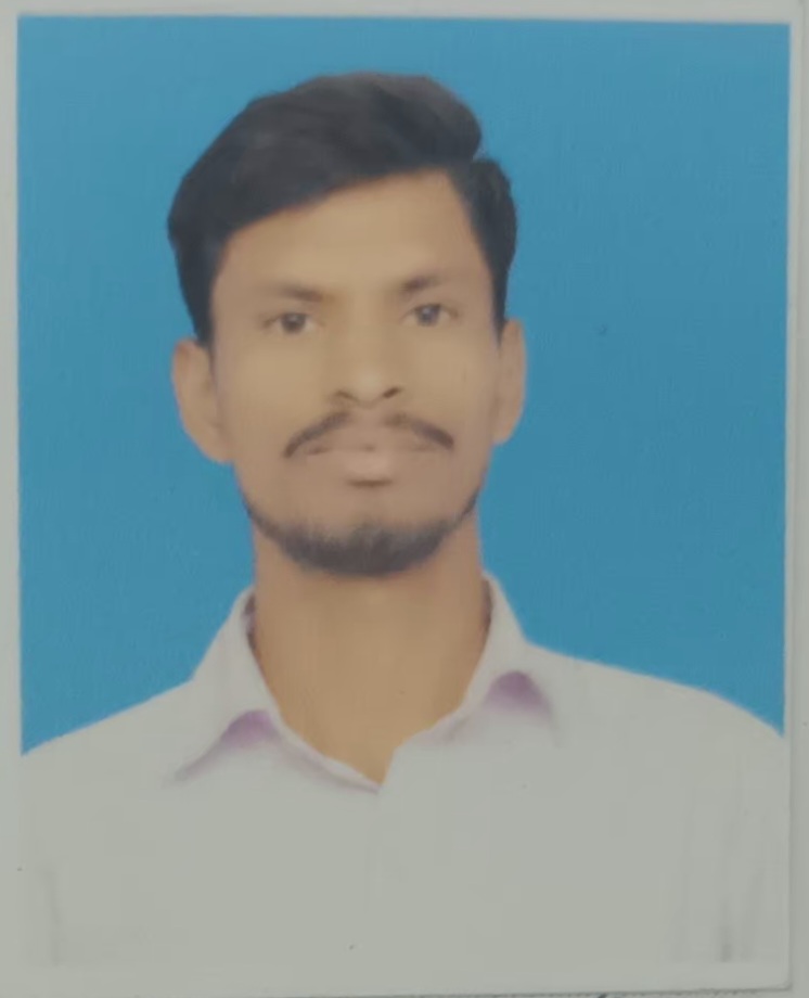 Student Photo Not Available