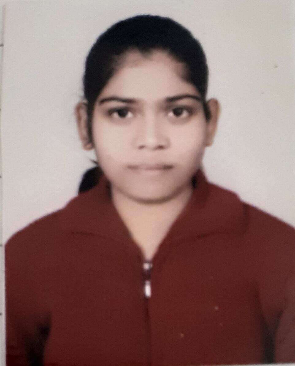 Student Photo Not Available