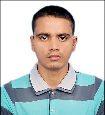 Student Photo Not Available