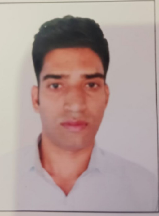 Student Photo Not Available