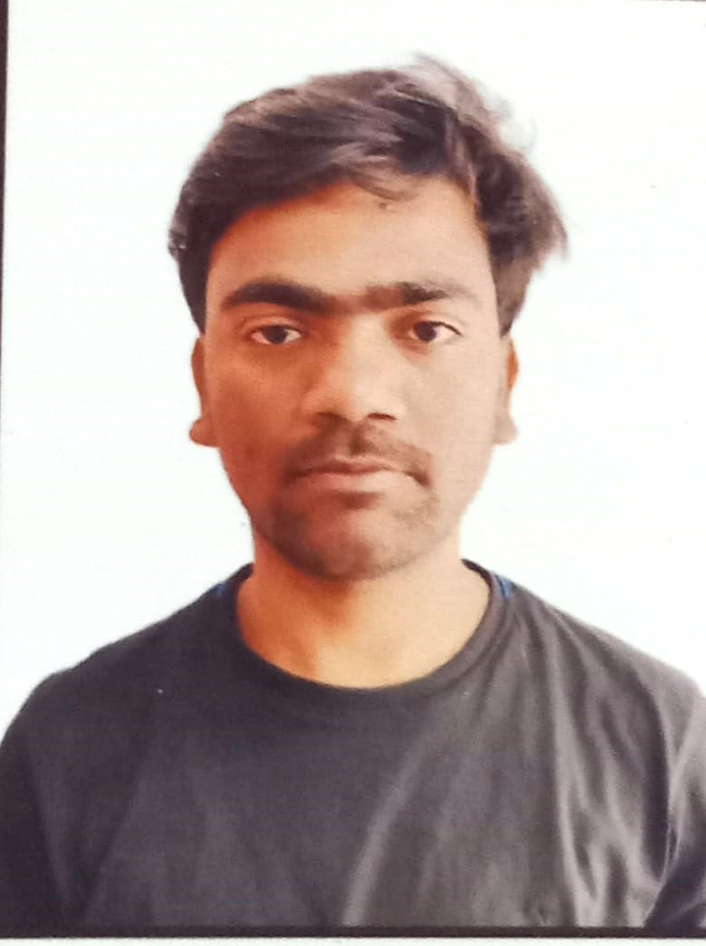 Student Photo Not Available