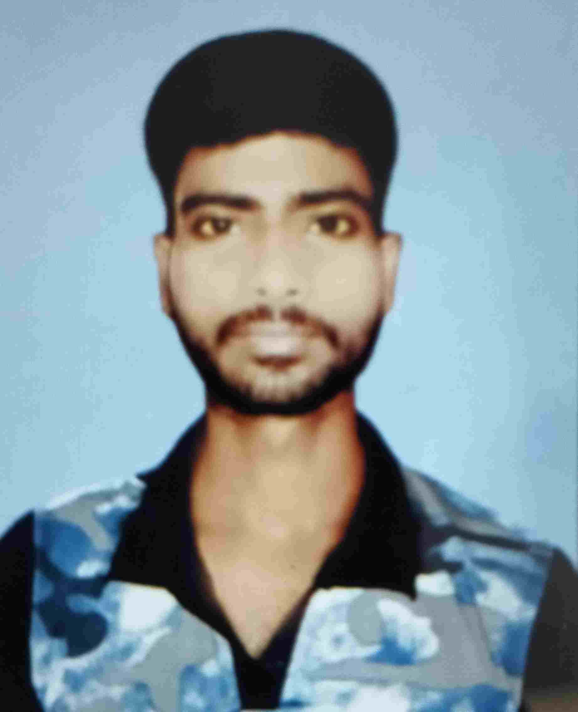 Student Photo Not Available