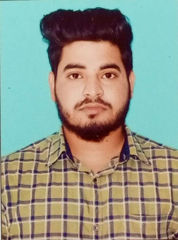 Student Photo Not Available