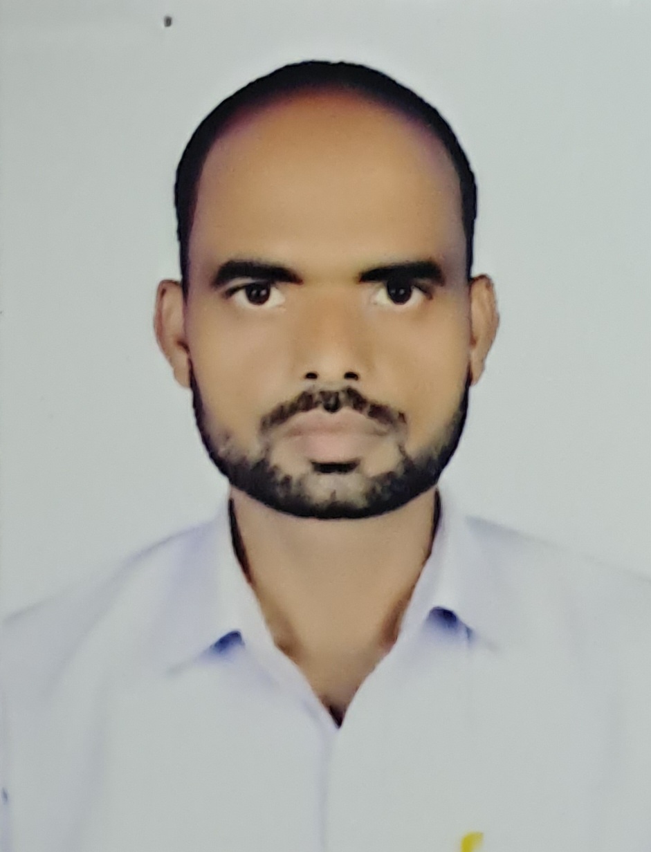 Student Photo Not Available