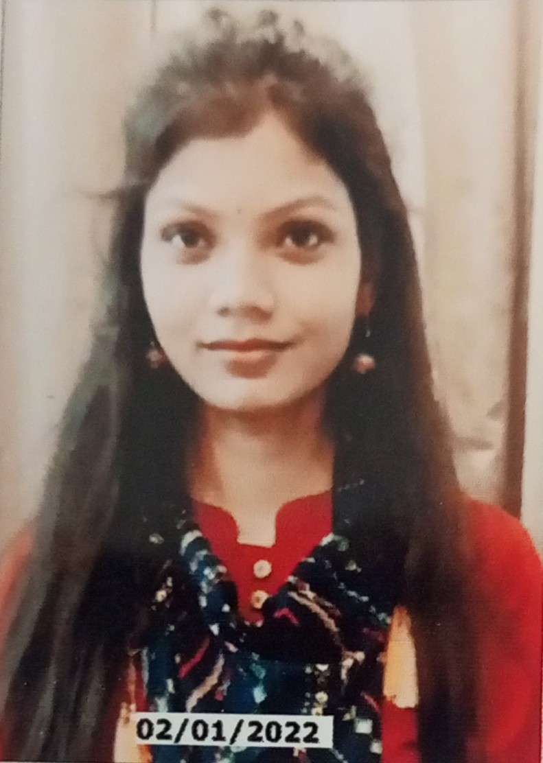 Student Photo Not Available