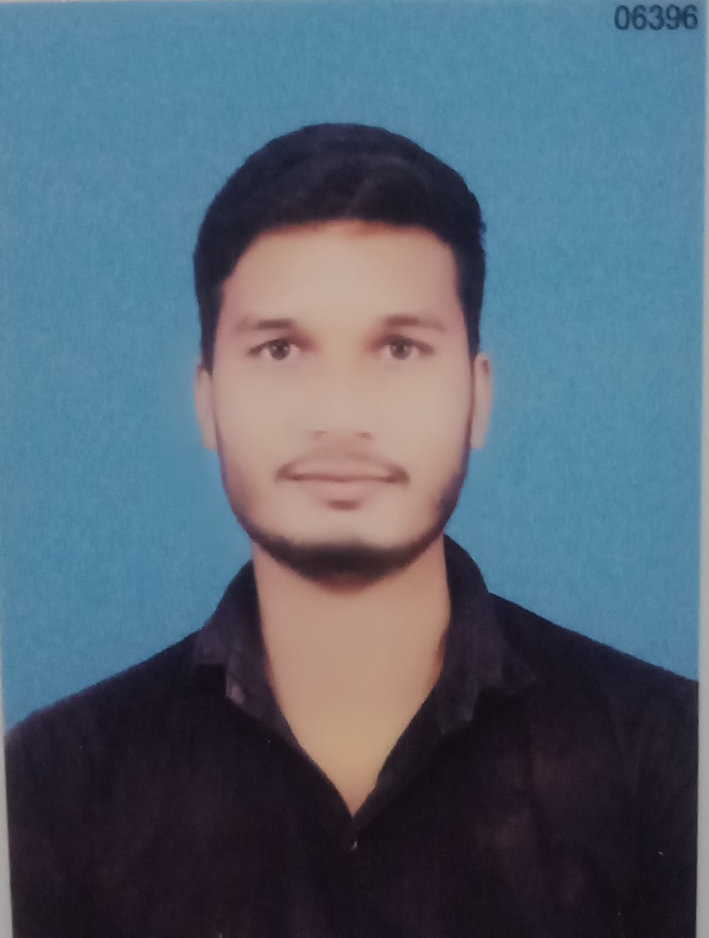 Student Photo Not Available