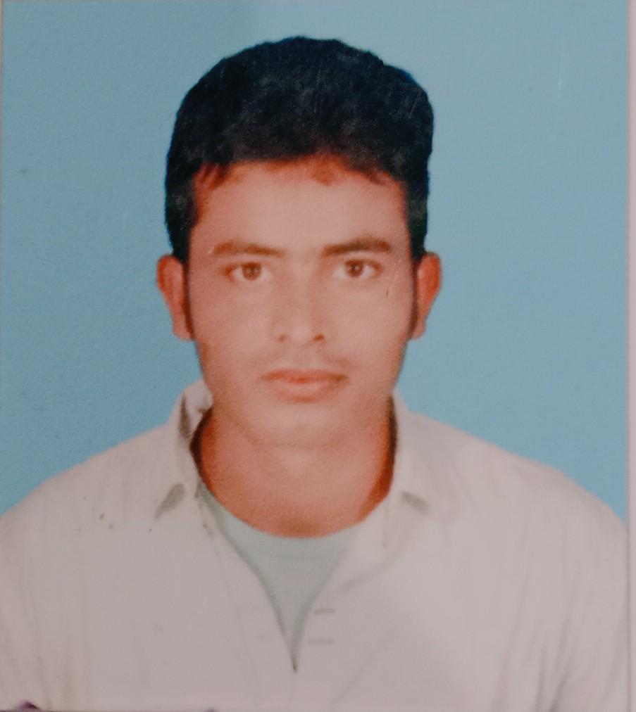 Student Photo Not Available