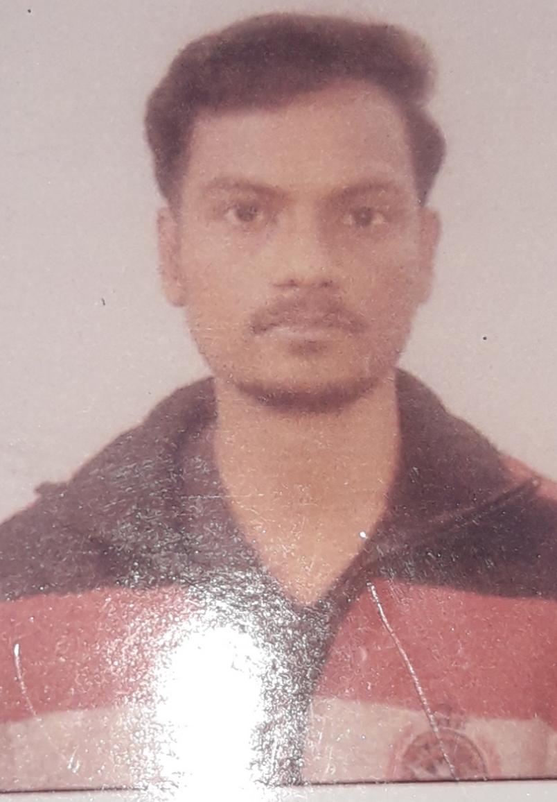 Student Photo Not Available