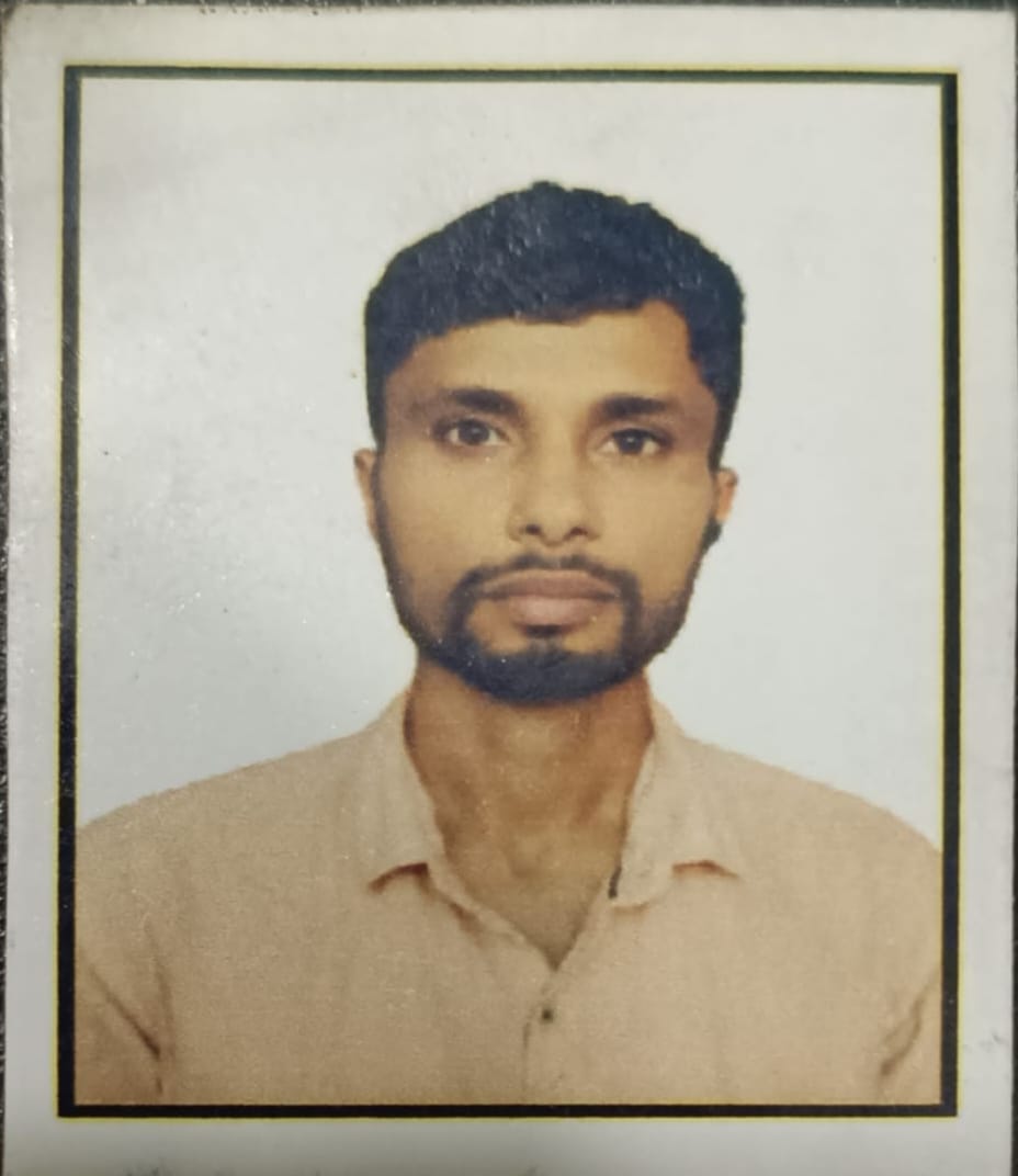 Student Photo Not Available