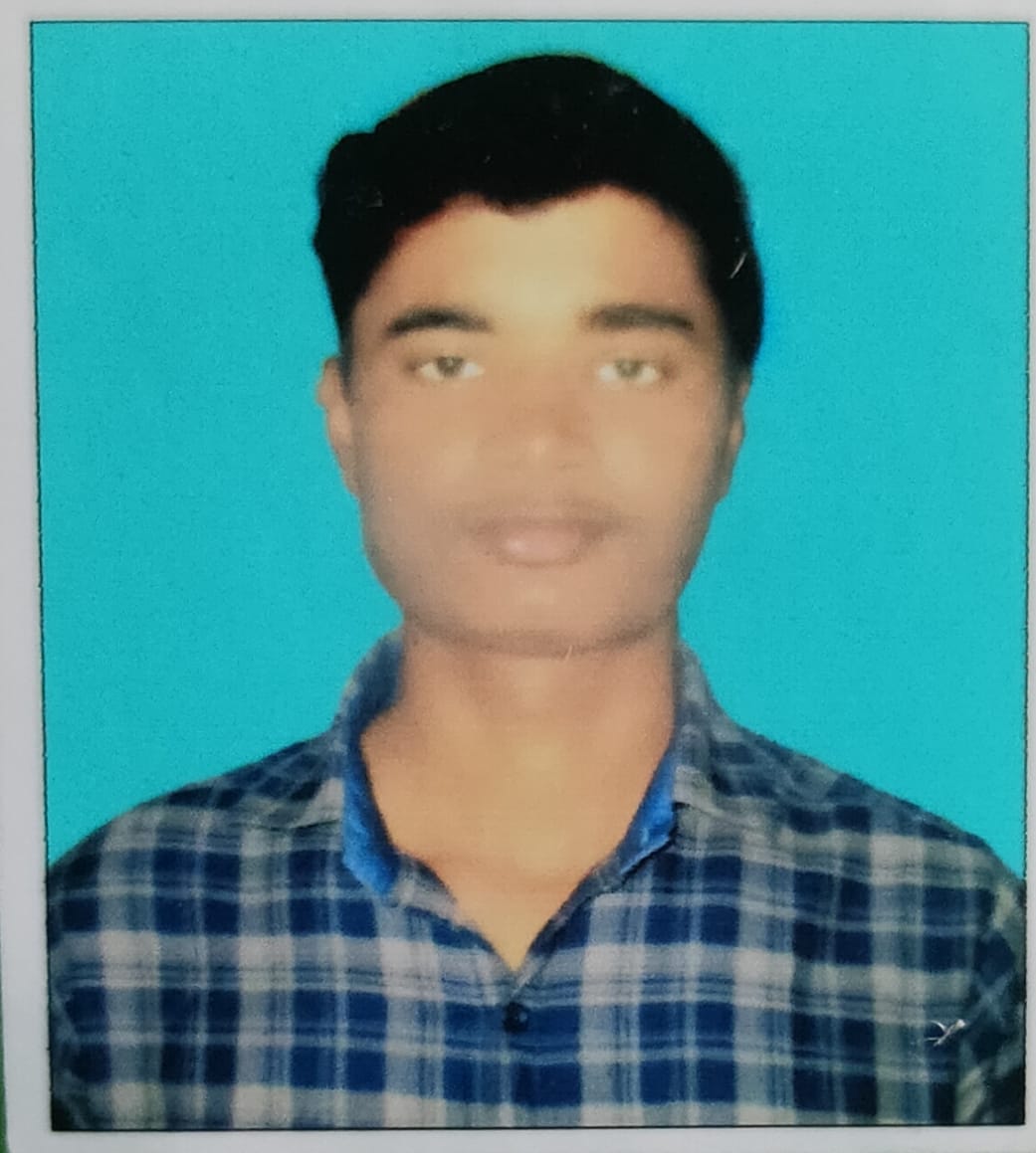 Student Photo Not Available