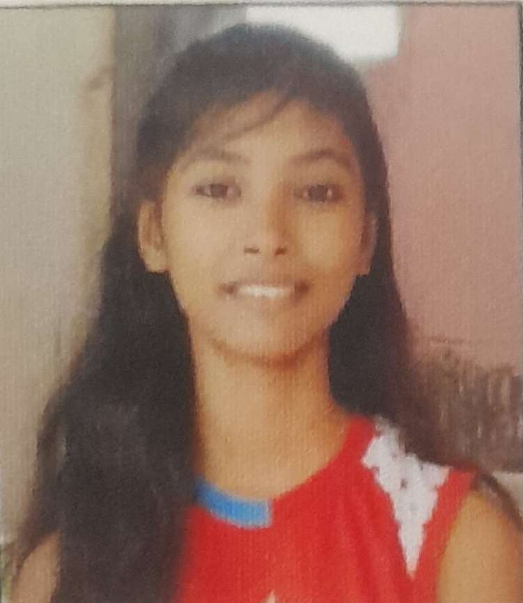 Student Photo Not Available