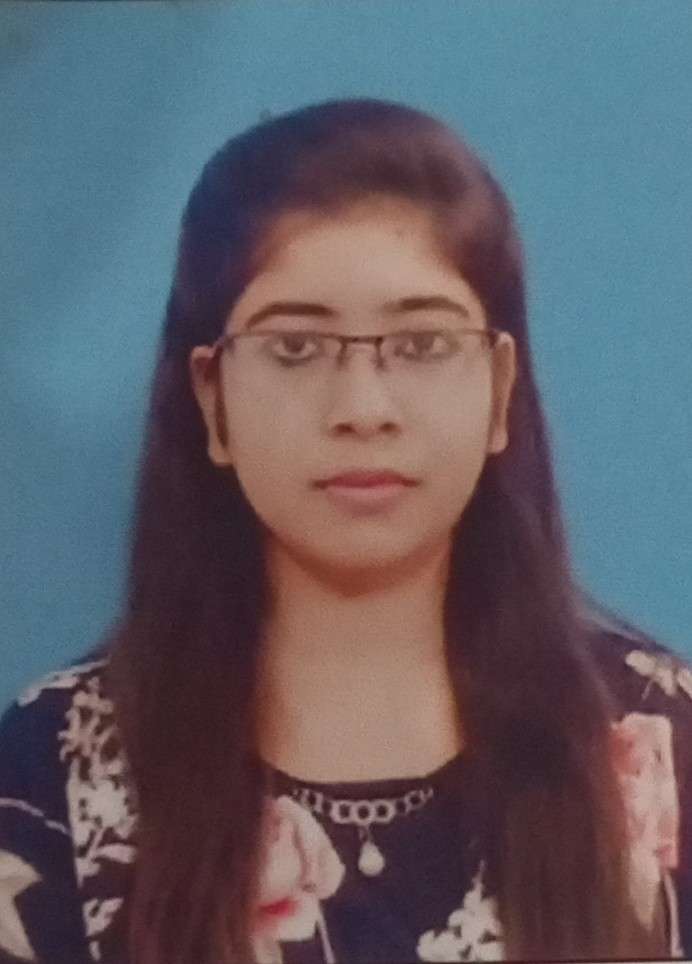 Student Photo Not Available