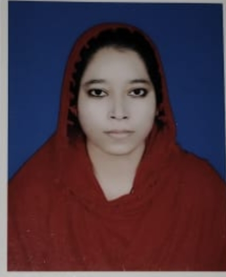 Student Photo Not Available
