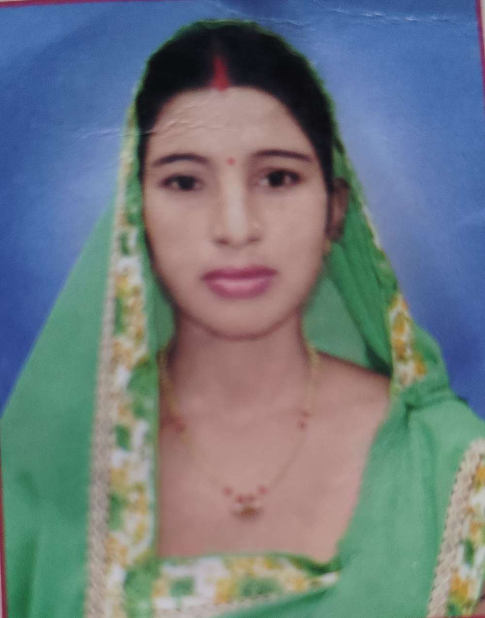 Student Photo Not Available