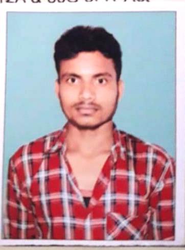 Student Photo Not Available