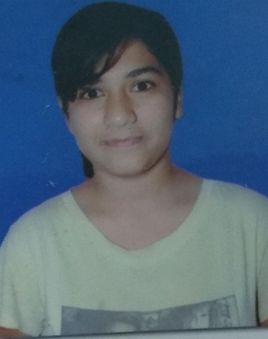 Student Photo Not Available