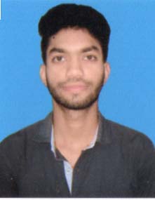 Student Photo Not Available