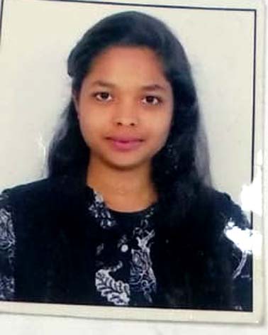 Student Photo Not Available